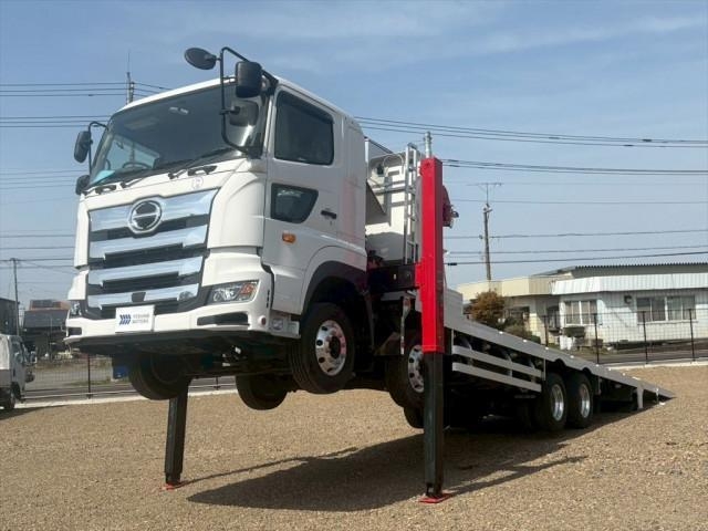 HINO PROFIA 2024