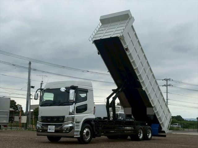 MITSUBISHI SUPER GREAT 2025
