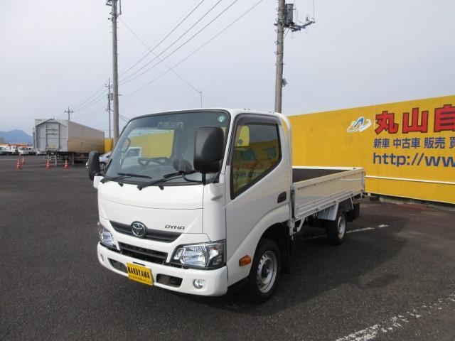 TOYOTA DYNA 2019