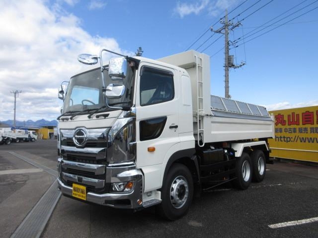 HINO PROFIA 2024