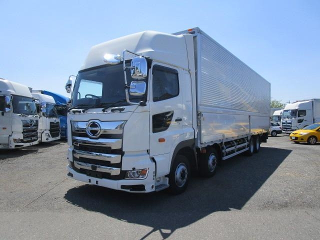 HINO PROFIA 2024