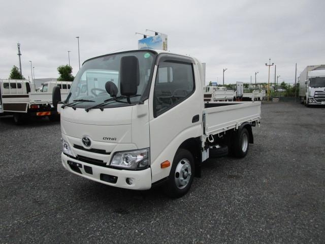 TOYOTA DYNA 2025