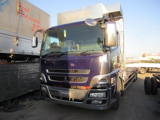 MITSUBISHI SUPER GREAT 2008