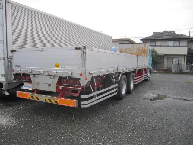 MITSUBISHI SUPER GREAT 2003