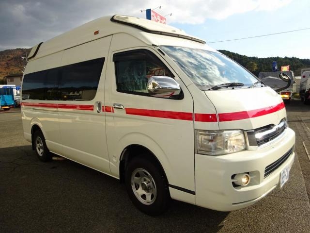 TOYOTA undefined 2010