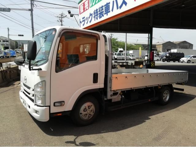 MAZDA TITAN 2017