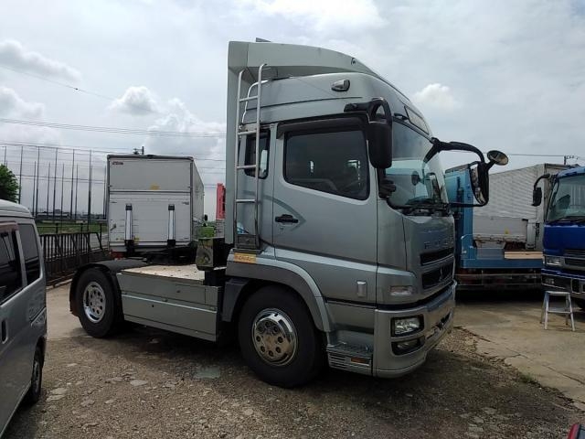 MITSUBISHI SUPER GREAT 2007