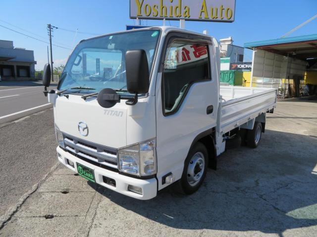 MAZDA TITAN 2012