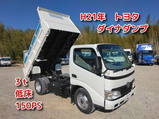 TOYOTA DYNA 2009