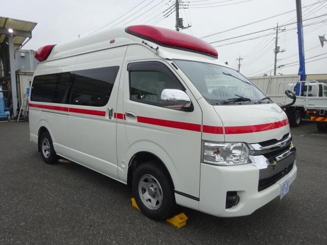 TOYOTA undefined 2015