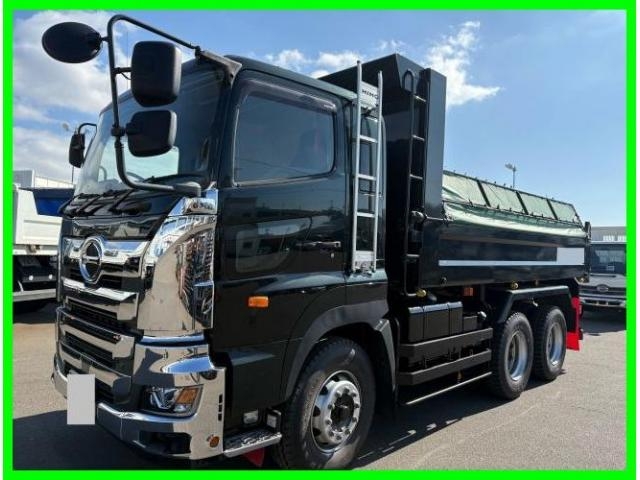 HINO PROFIA 2020