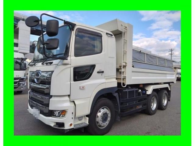 HINO PROFIA 2021