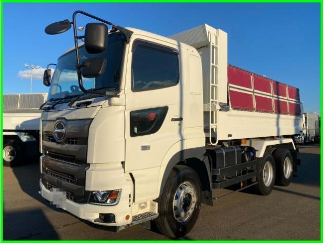 HINO PROFIA 2020