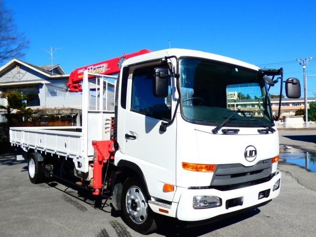 UD CONDOR S 2015