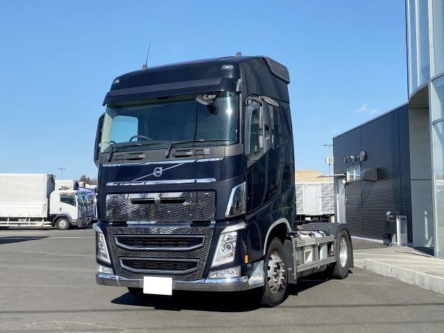 VOLVO undefined 2018