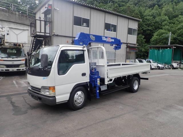 UD CONDOR S 2002