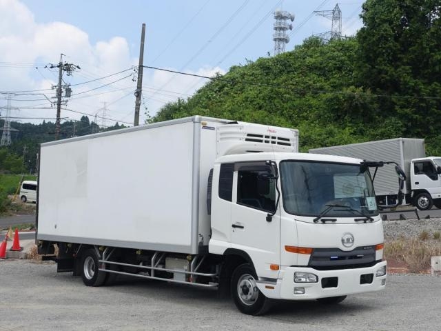UD CONDOR S 2017