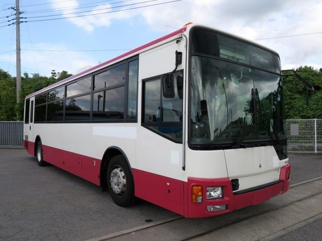 MITSUBISHI AERO STAR S 2019