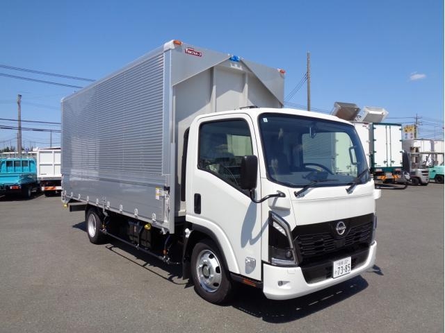 NISSAN ATLAS MAX 2023