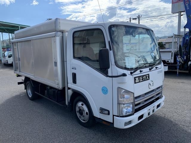 MAZDA TITAN 2013