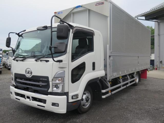UD CONDOR S 2022