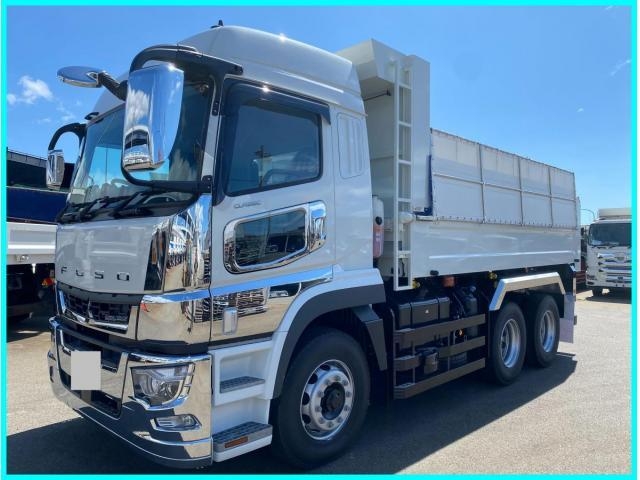 MITSUBISHI SUPER GREAT 2023