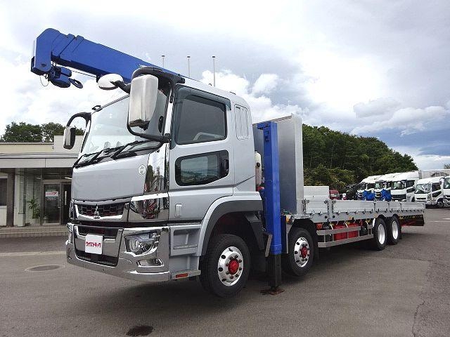 MITSUBISHI SUPER GREAT 2019