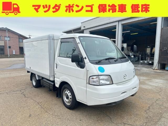 MAZDA undefined 2005