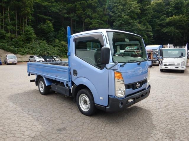 NISSAN ATLAS MAX 2008