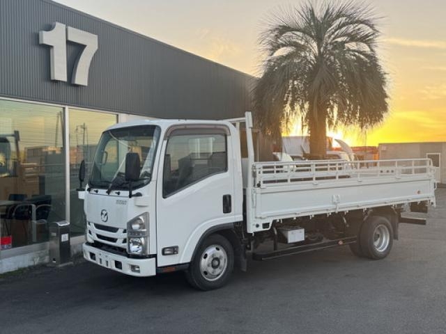 MAZDA TITAN 2015