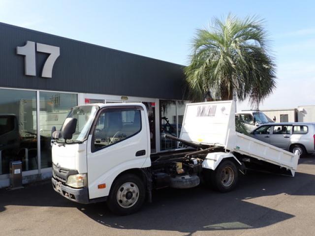 TOYOTA TOYOACE 2012