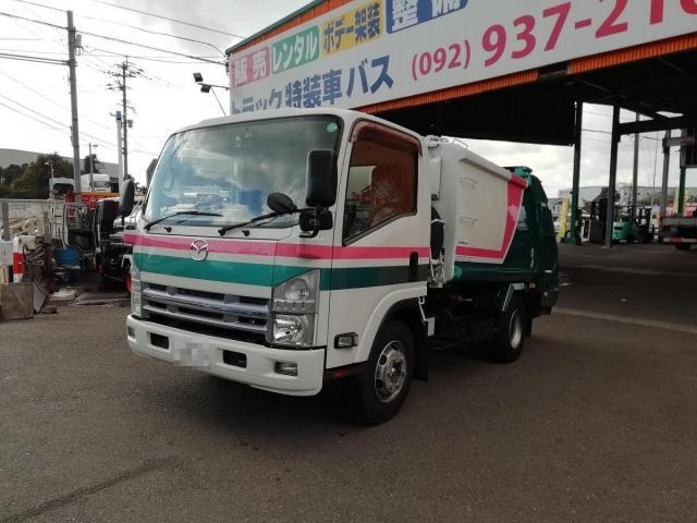 MAZDA TITAN 2013