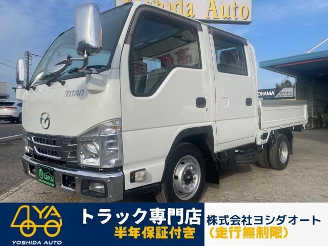 MAZDA TITAN 2018