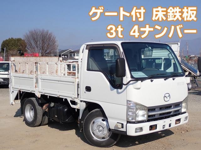 MAZDA TITAN 2012