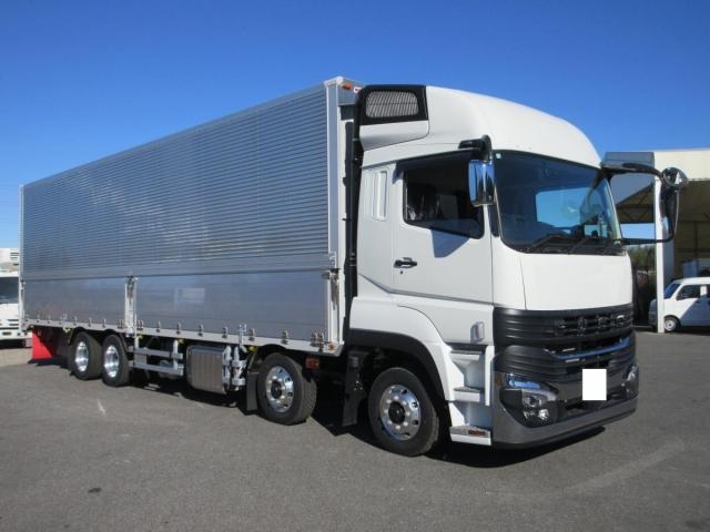 MITSUBISHI SUPER GREAT 2024