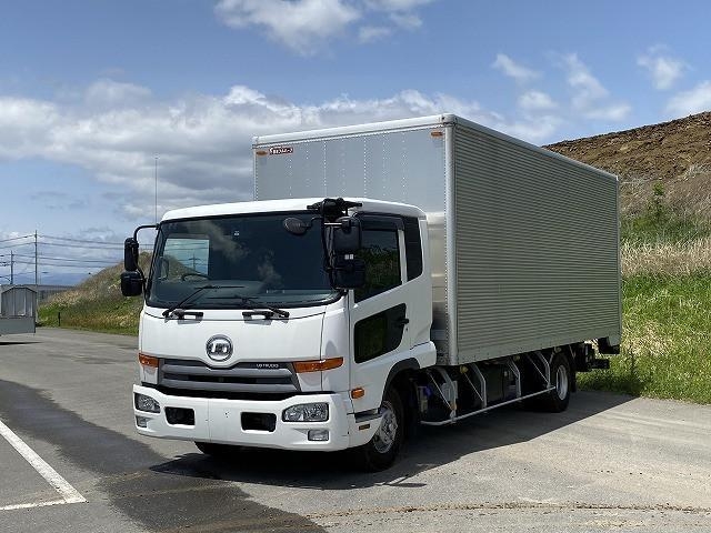 UD CONDOR S 2013