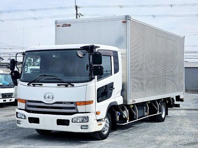 UD CONDOR S 2013