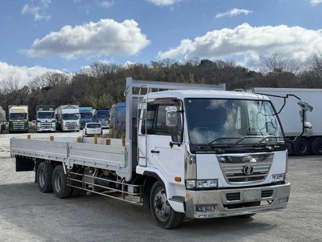 UD CONDOR S 2009