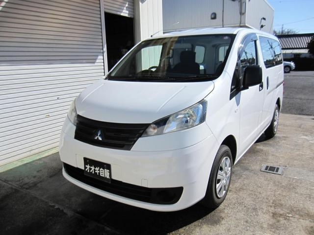 MITSUBISHI undefined 2017