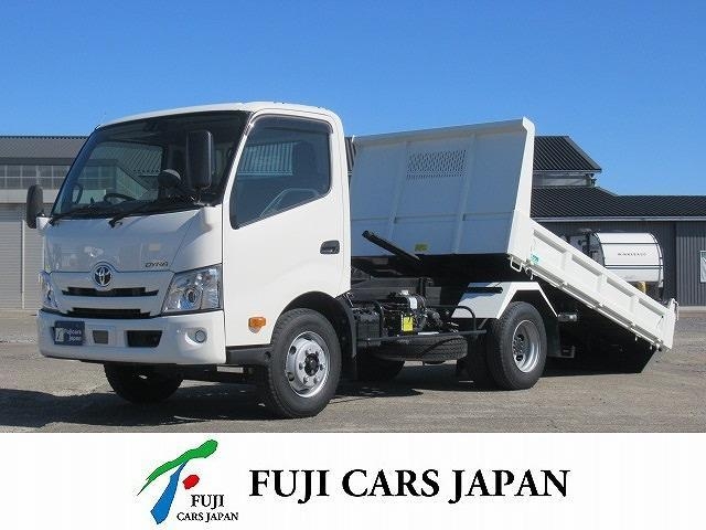 TOYOTA DYNA 2020