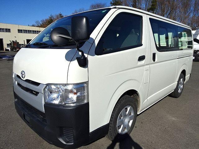 TOYOTA undefined 2020