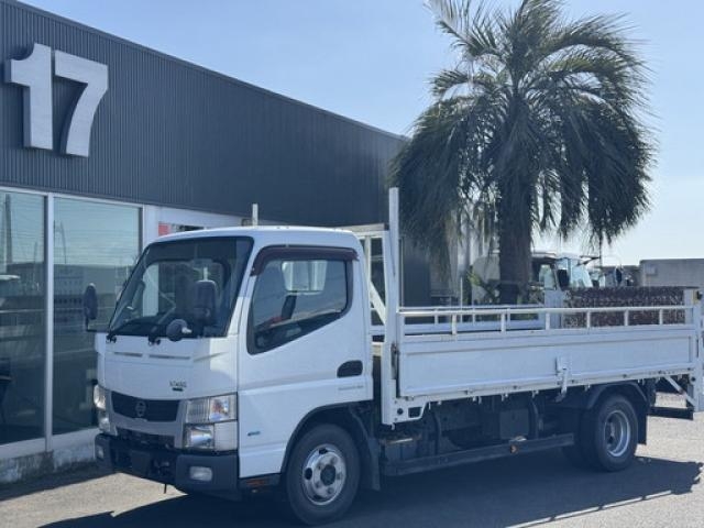 NISSAN ATLAS MAX 2016