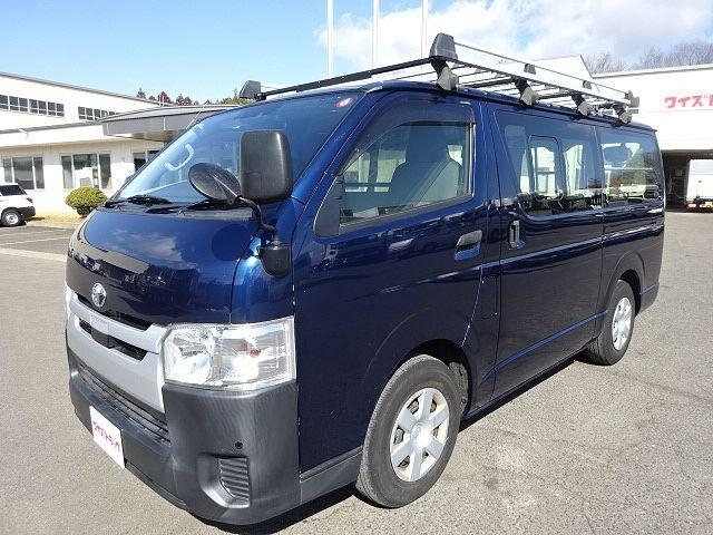 TOYOTA undefined 2018