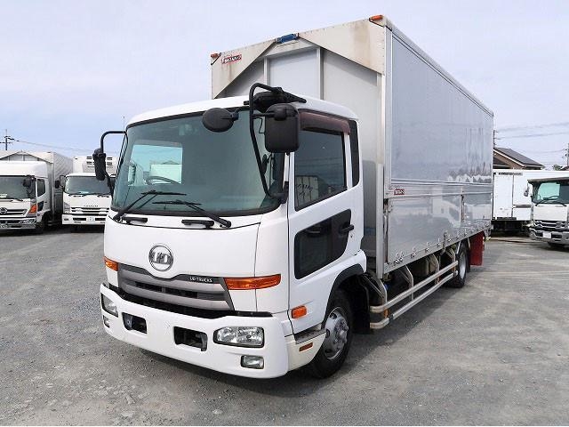 UD CONDOR S 2013