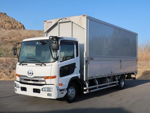 UD CONDOR S 2013