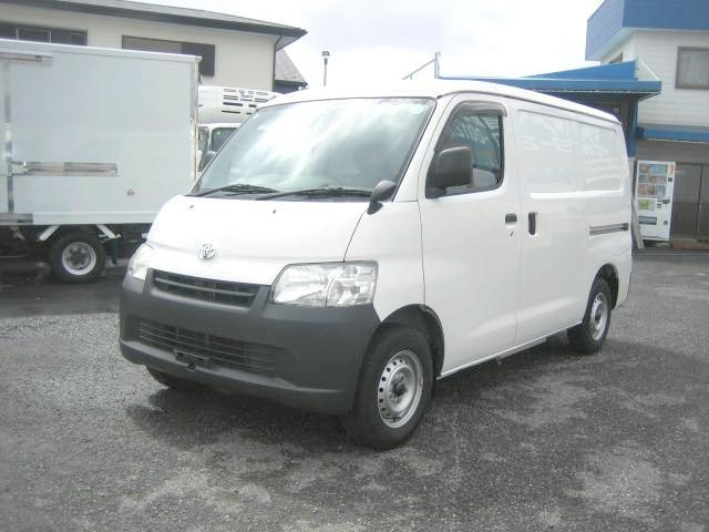 TOYOTA undefined 2017