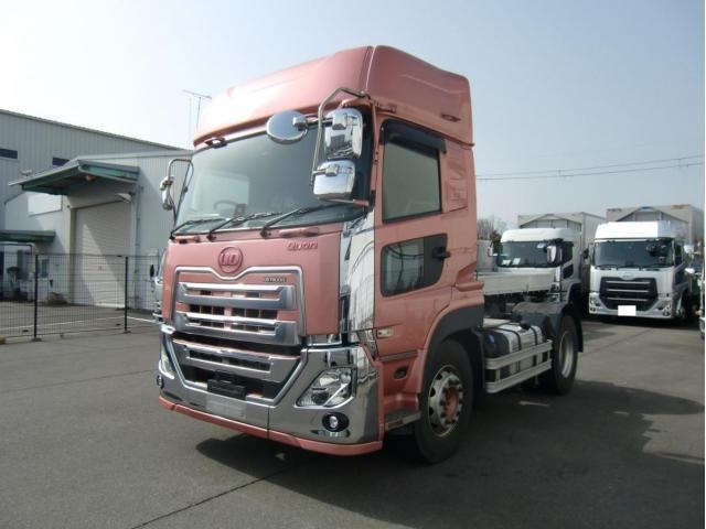 UD QUON 2019