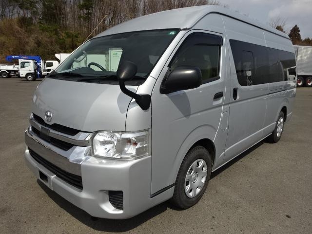 TOYOTA undefined 2018