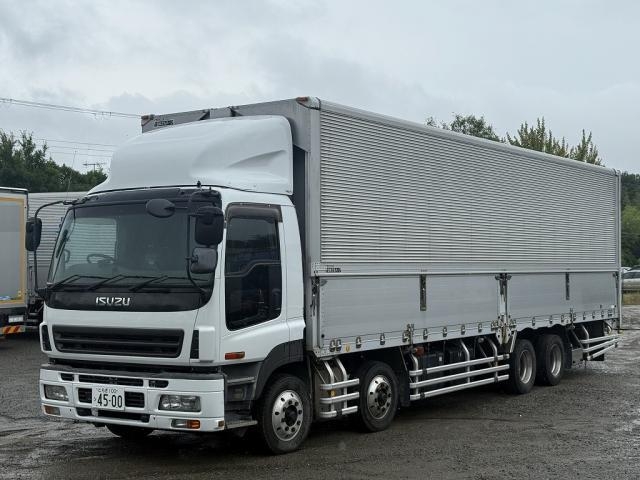 ISUZU GIGA 2006
