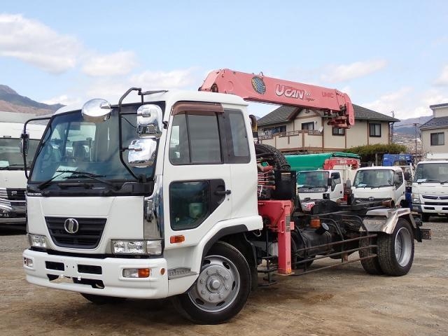 UD CONDOR S 2008